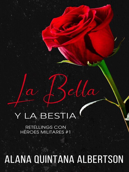 Title details for La Bella y la Bestia by Alana Albertson - Available